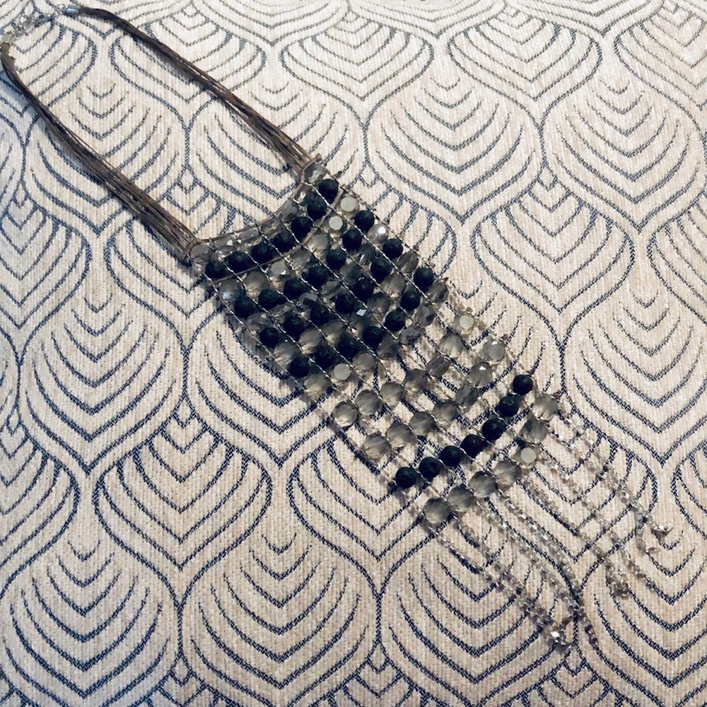 Anthropologie Serefina layered necklace - Picture 1 of 2